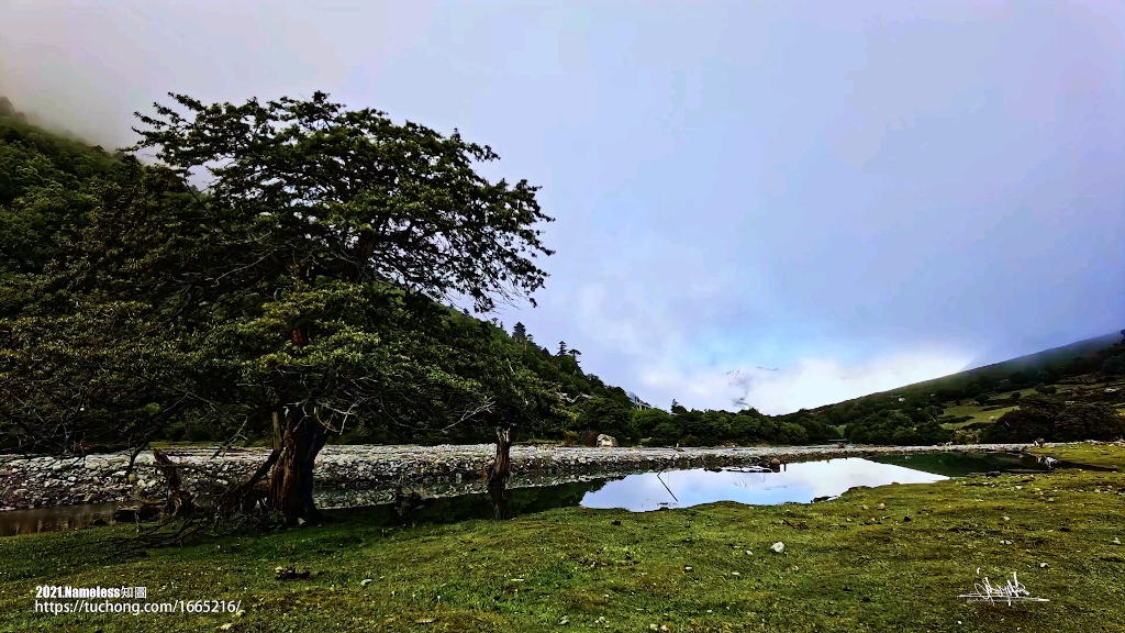 西藏林芝：探访梅里雪山脚下的甲应村