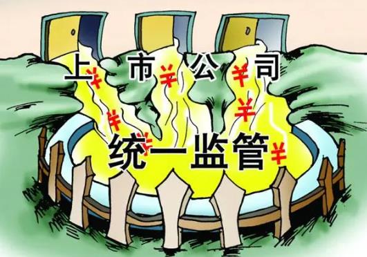 涉嫌重大财务造假！证监会刚刚点名这家A股公司