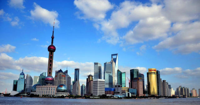 上海楼市，重磅调整！