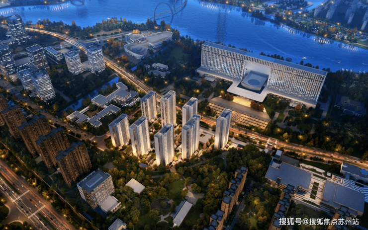 重磅！苏州楼市新政来了！