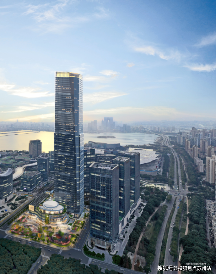 重磅！苏州楼市新政来了！