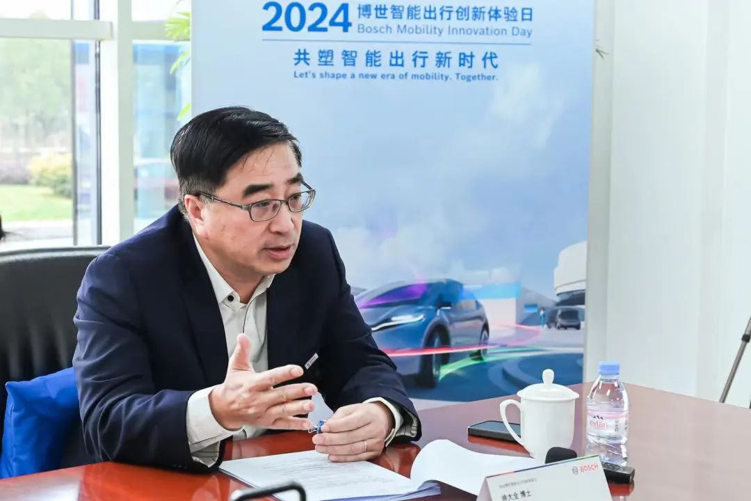 中国方案加速抢占海外市场！智能驾驶产业发展趋势明确