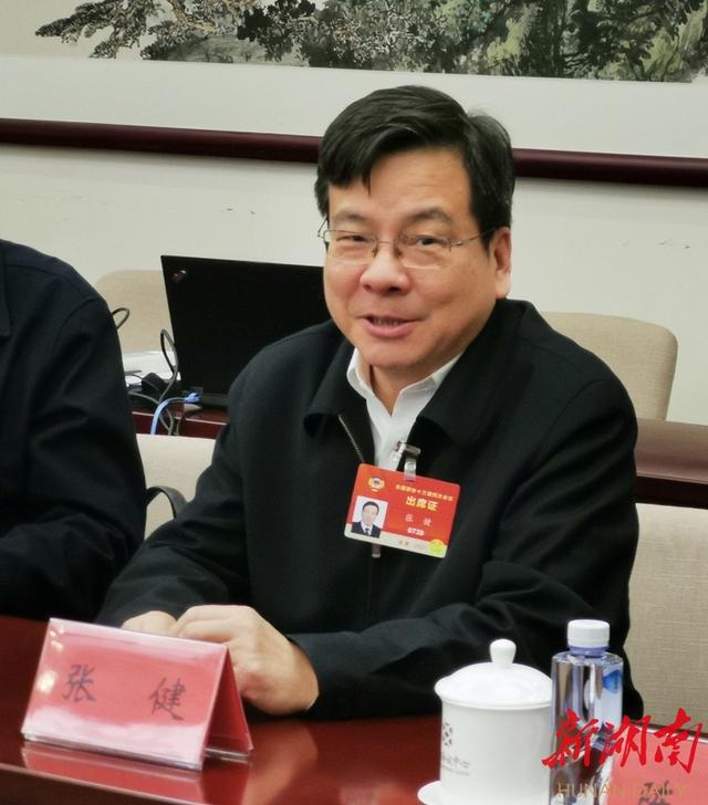 全国政协委员迟日大：加快推进《民营经济促进法》立法，重视政策协调统筹