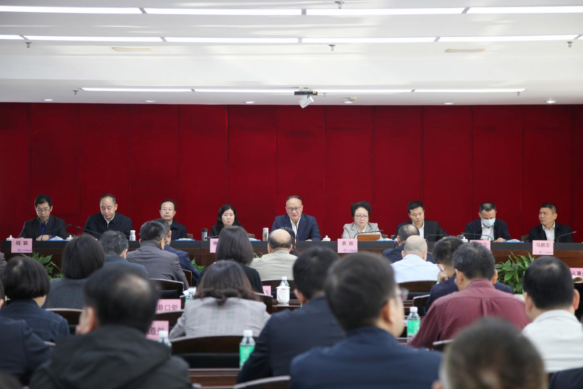 全国政协委员迟日大：加快推进《民营经济促进法》立法，重视政策协调统筹