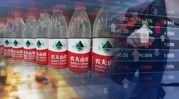 刚刚！农夫山泉钟睒睒回应：第一桶金不是来自娃哈哈！