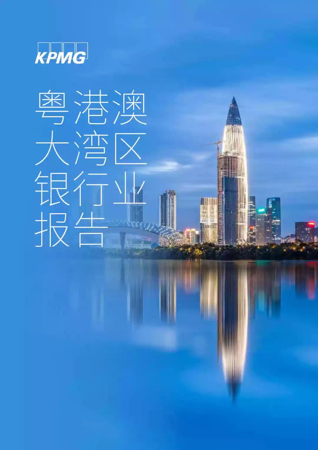 全国政协委员何杰：多措并举提升粤港澳大湾区金融市场互联互通水平