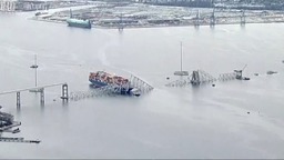 热点问答｜巴尔的摩大桥坍塌损失几何
