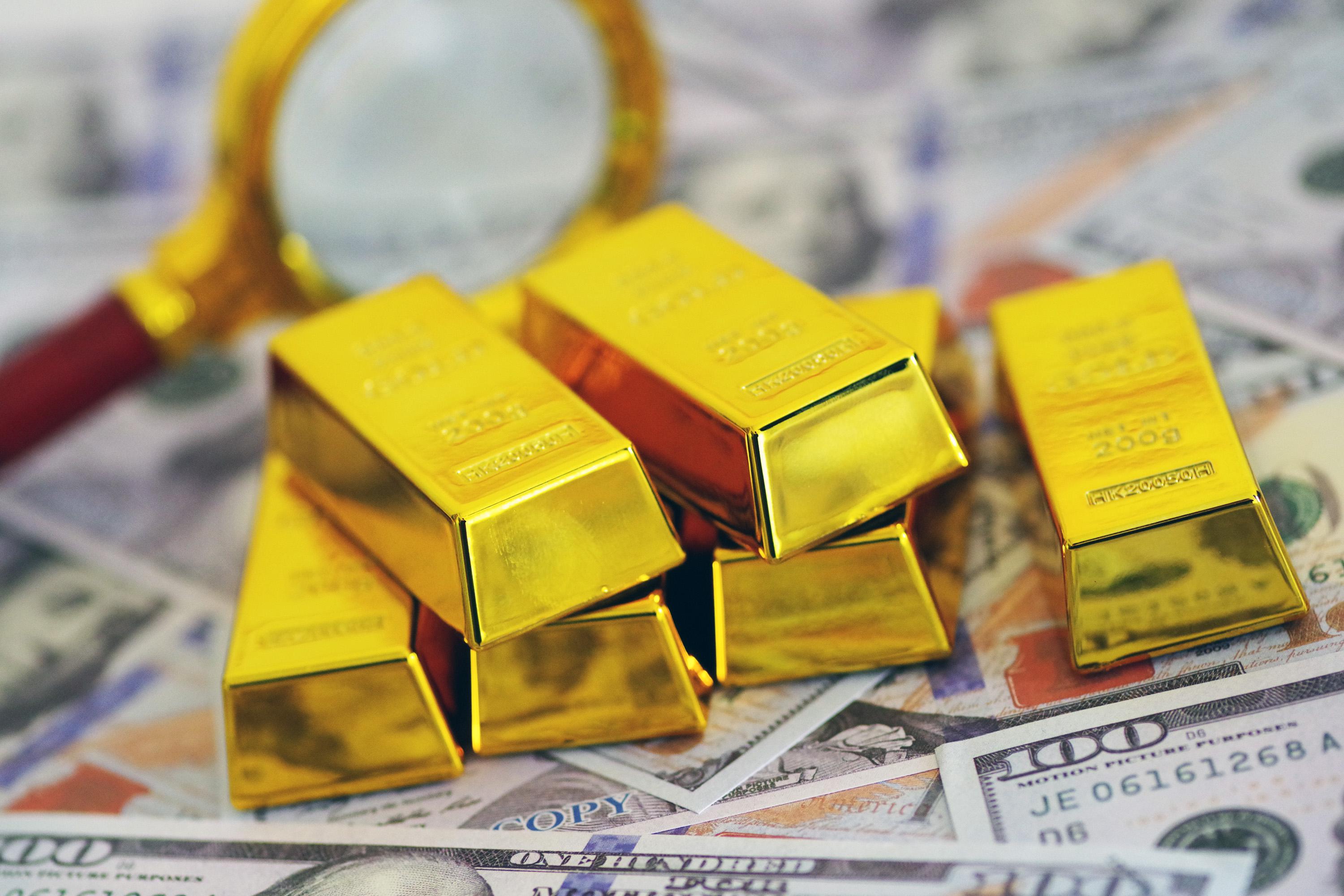 黄金配置需求有望持续增加 工银瑞信黄金股ETF基金发行