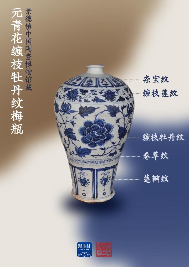 国宝画重点丨一千多年前，隋代有个“女子天团”