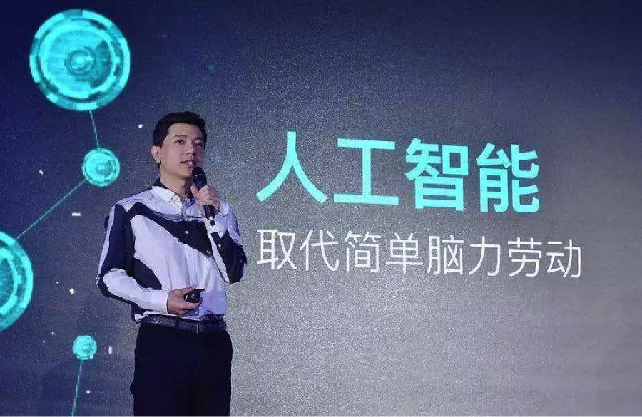 AI需要新故事 | 小白商业观