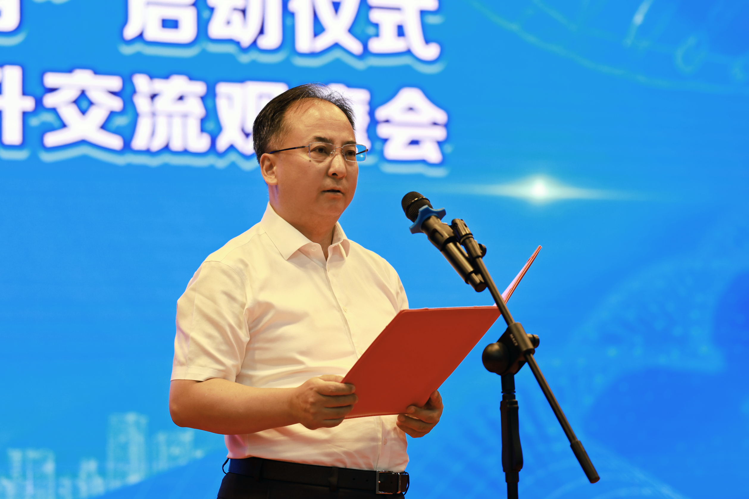 2024年北京市工程建设“质量月”公益活动举办