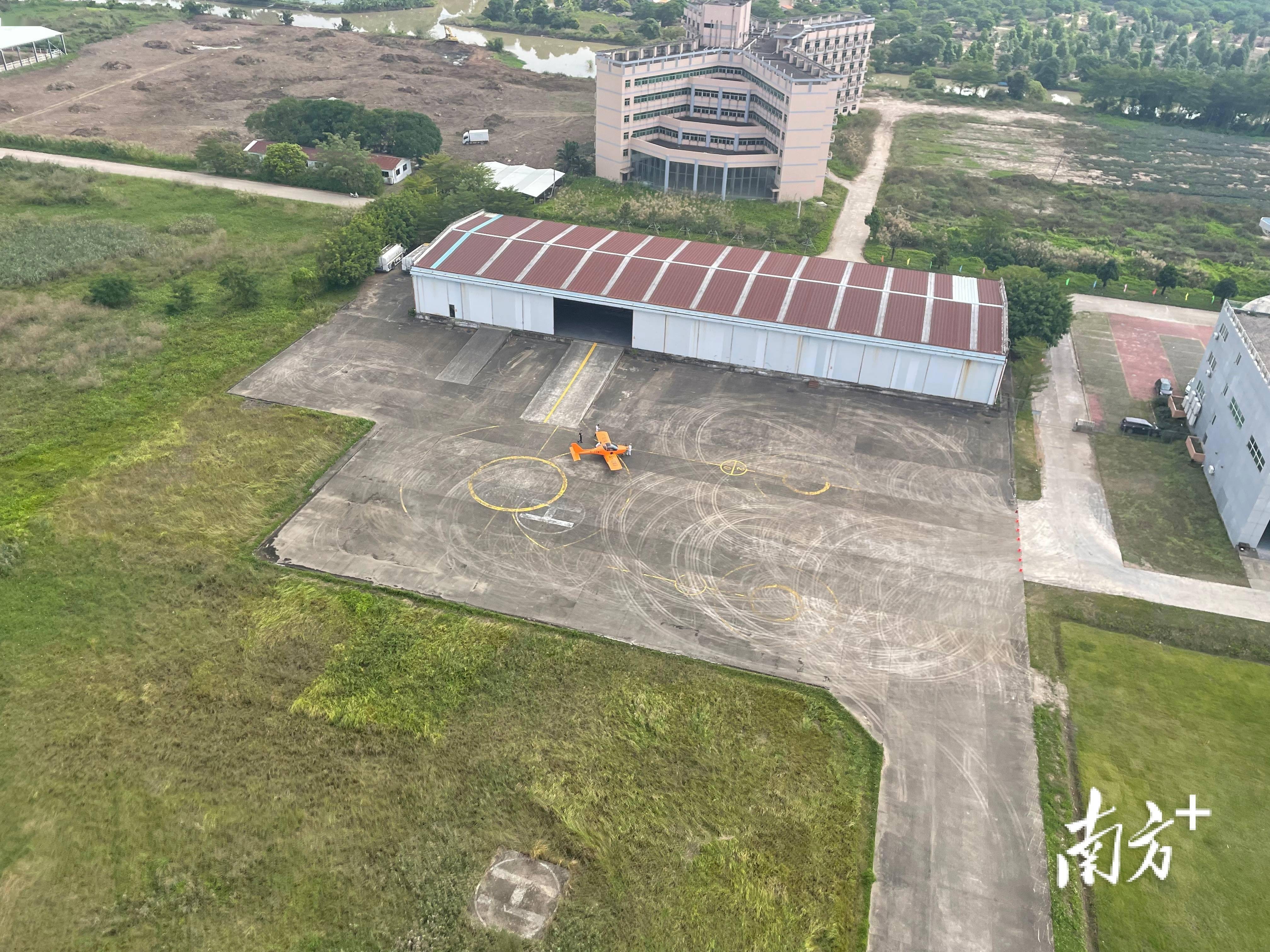 上海：推进低空飞行服务管理能力建设，累计划设低空飞行航线不少于400条