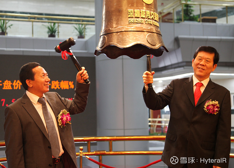 重磅政策利好国产替代 海能技术迎来新机遇