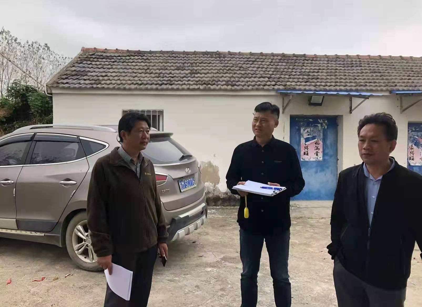 全国农业种质资源普查摸清“家底”