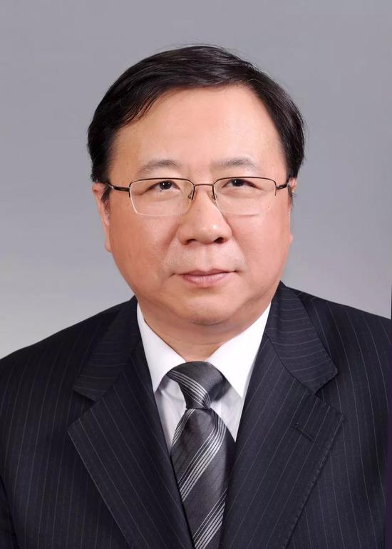 中国海洋石油集团有限公司原副总经济师、人力资源部总经理、党组组织部部长唐代治接受纪律审查和监察调查