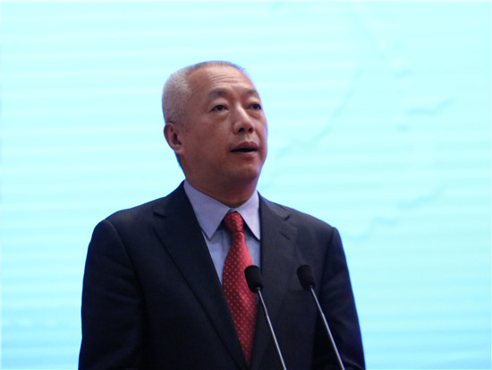 中国海洋石油集团有限公司原副总经济师、人力资源部总经理、党组组织部部长唐代治接受纪律审查和监察调查