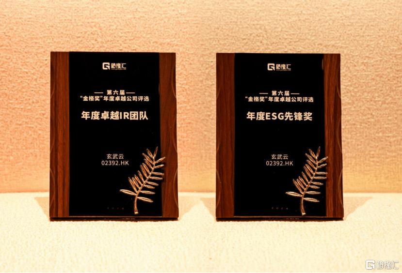 闪耀格隆汇嘉年华，巨星传奇（6683.HK）荣获“年度投资价值奖”