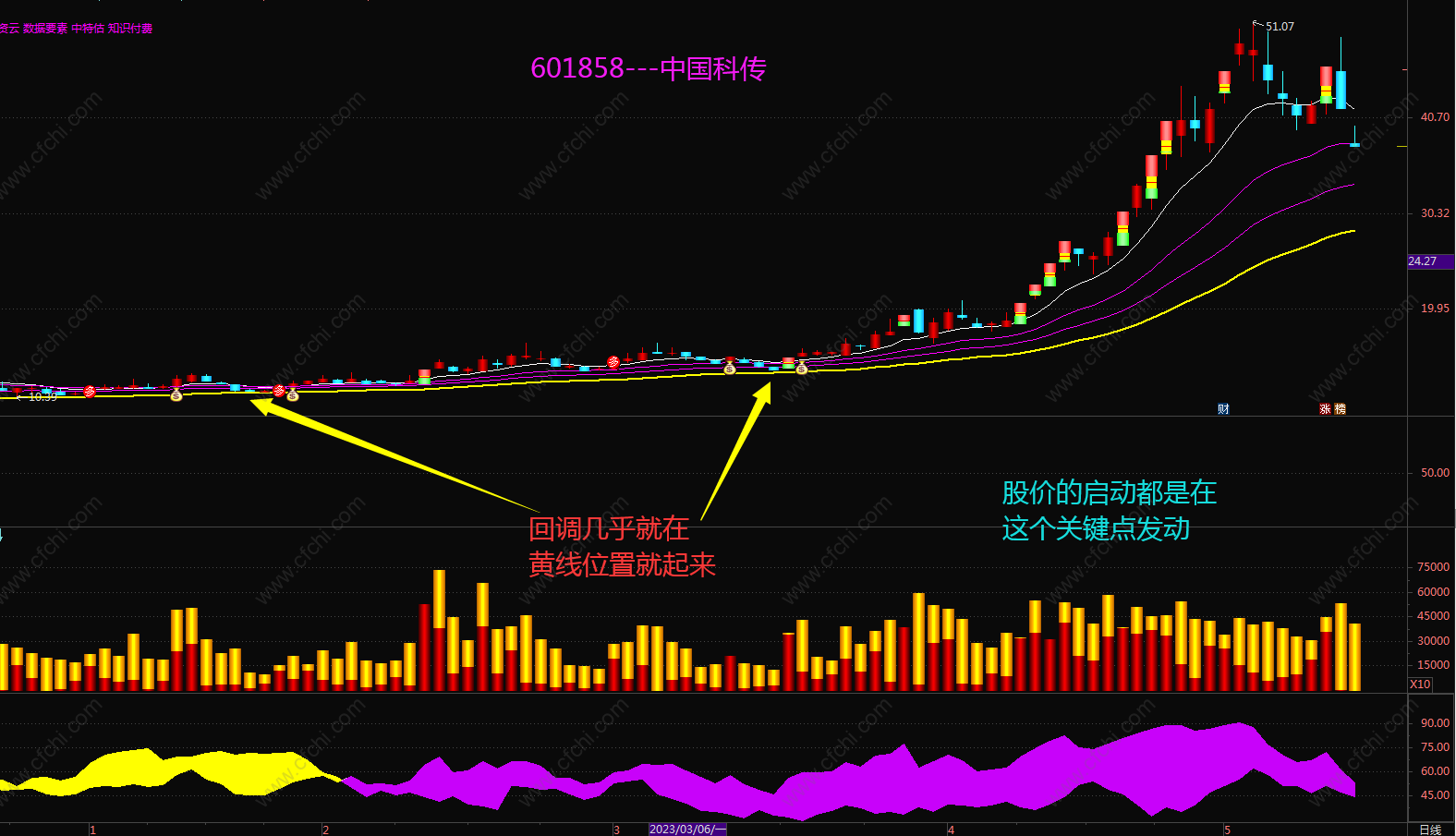 主力资金 | 特大单资金砸盘，零售龙头跌停