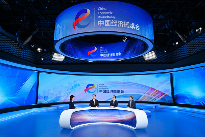 坚定信心 推动经济持续向好――中国经济圆桌会解读2024年中央经济工作会议精神