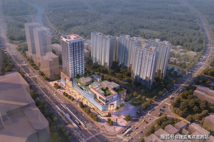 业绩快报|碧桂园2025年1月权益合同销售额22.6亿元