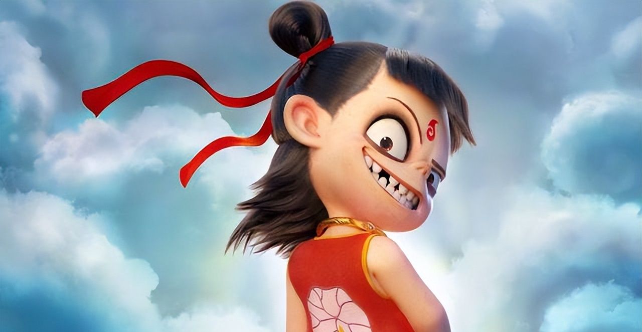 汉仪字库携手《哪吒之魔童闹海》推出主题装扮已正式上线