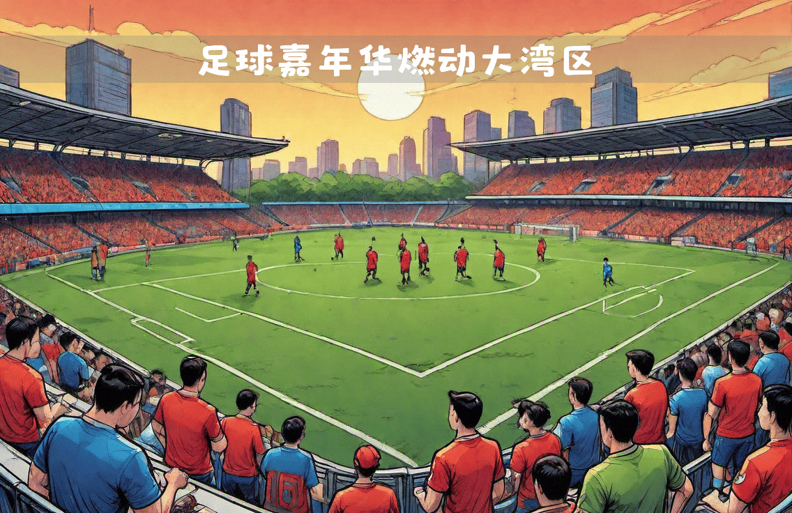 全运会助力大湾区发展，体育流量转化探索区域协同新路径
