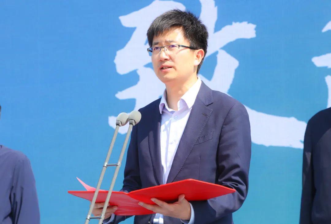 河南省洛阳市人民政府原党组成员牛刚被“双开”
