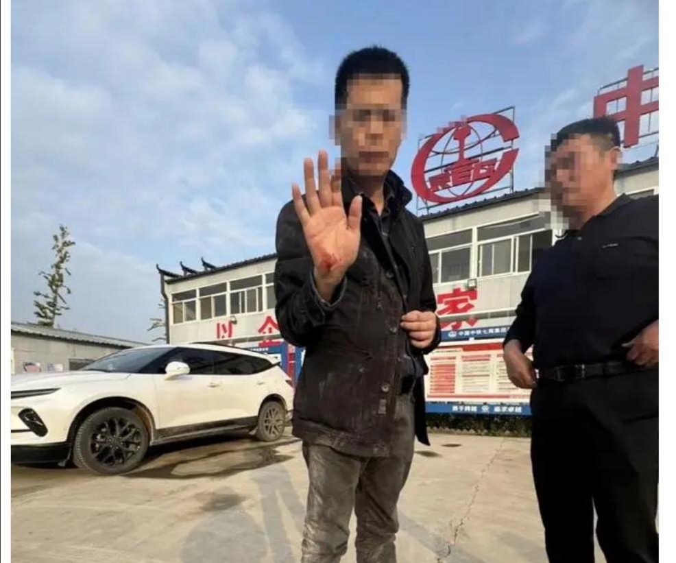 人事变动｜山东高速董事常志宏辞任