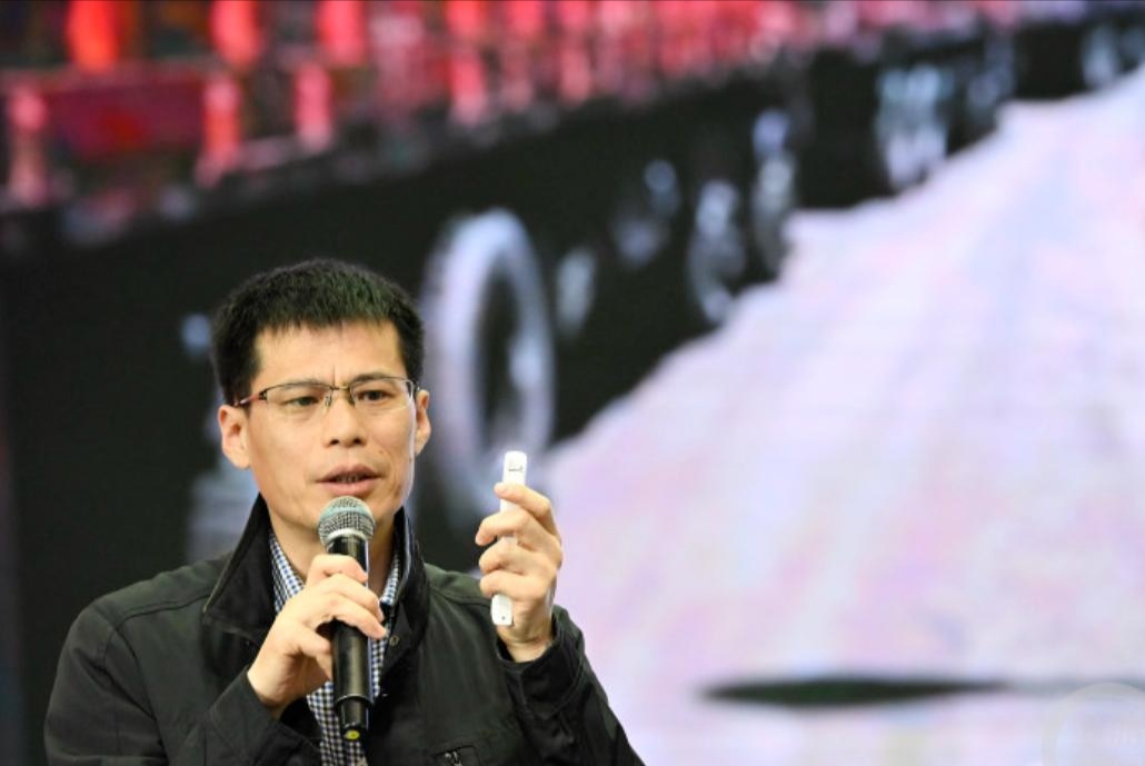 人事变动｜山东高速董事常志宏辞任