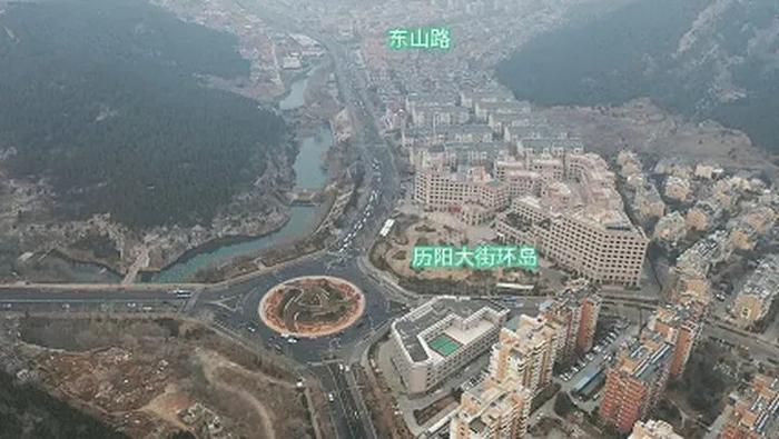 服役20余年东四环路启动大修 通行效率将提升15%至20%