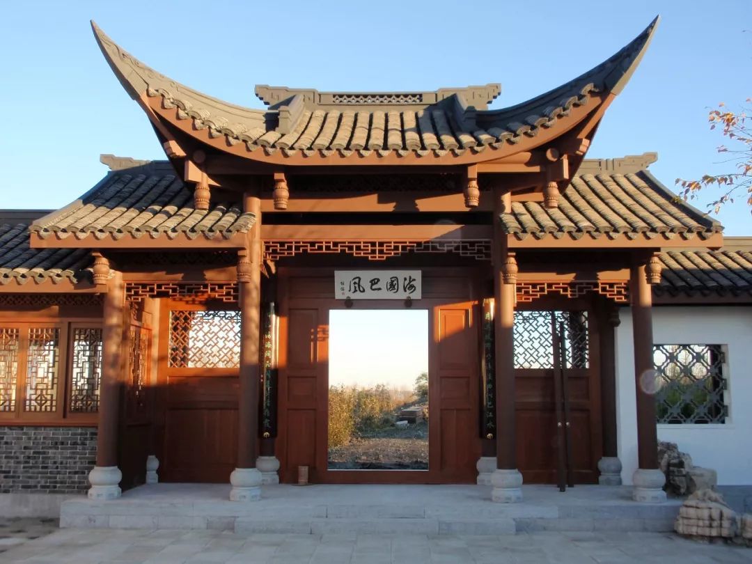古建云游录丨悬空一寺 匠心永存