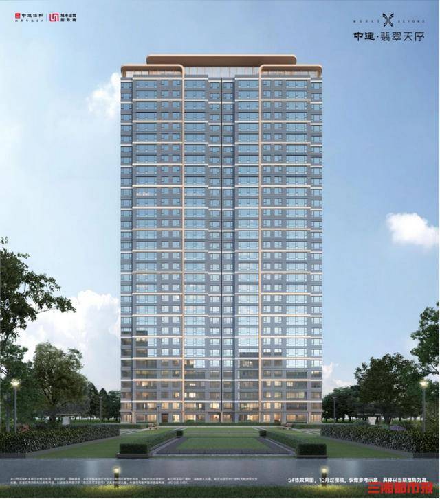 百强房企聚焦重点核心城市 加大对“好房子”建设投入