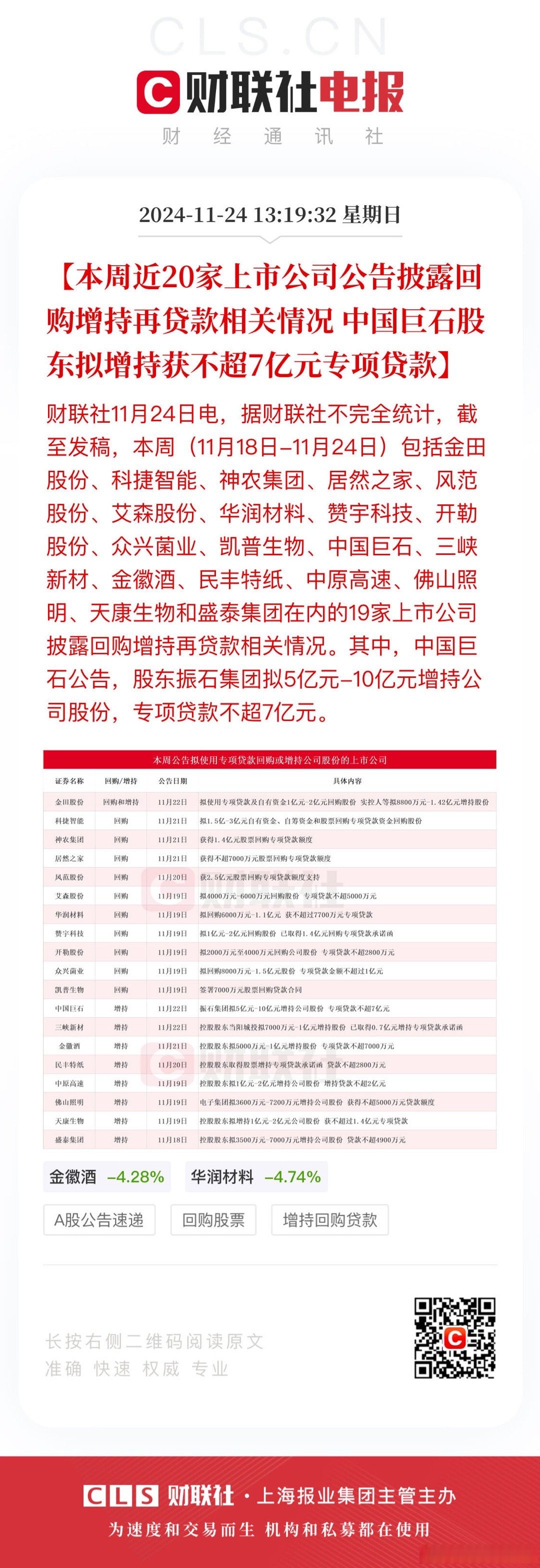 前两月规上企业营收超20万亿 补库存有望持续
