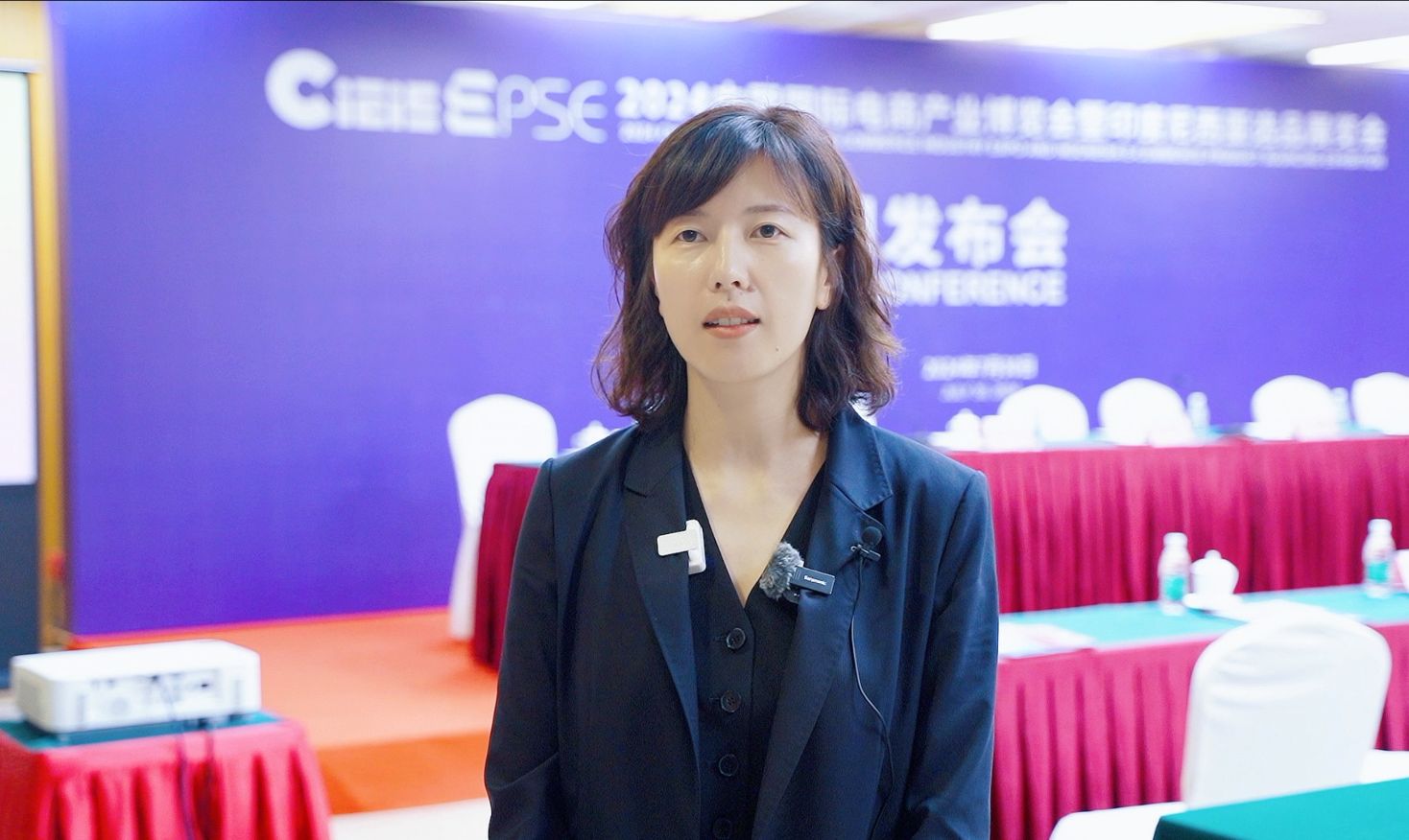 今日看点｜中国贸促会将召开3月例行新闻发布会