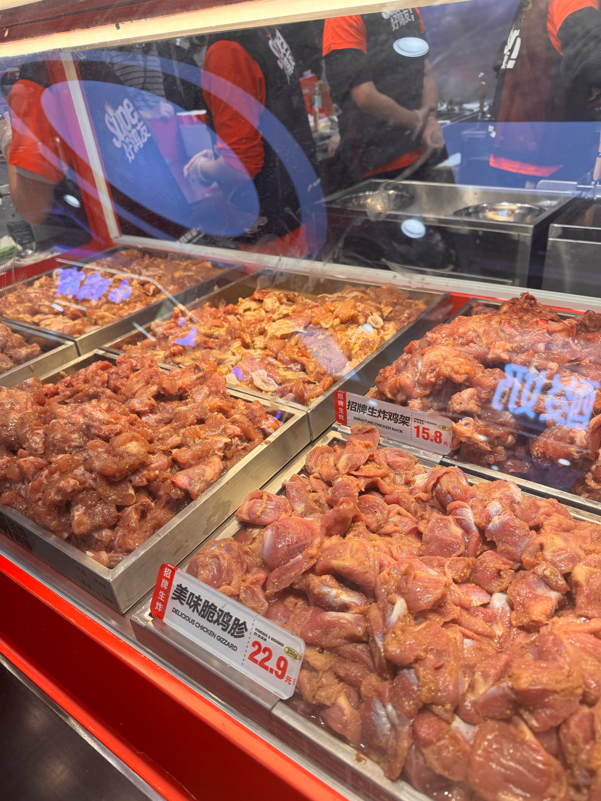 从东北到鹏城：生炸鸡架开创者满巍明进军深圳，剑指餐饮万店俱乐部！