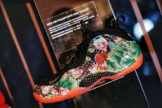 Nike、adidas领衔行业反对关税升级