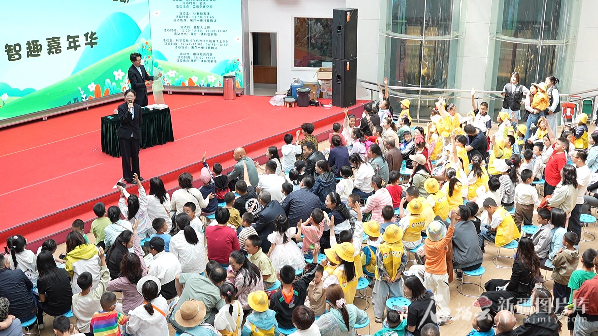 “五一”假期全国博物馆接待观众超6000万人次 创历史新高