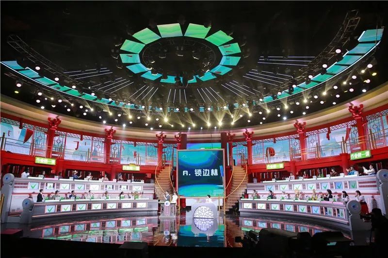 “汉语桥”故事会选手齐聚“尔滨” 用中文讲述世界文明互鉴故事