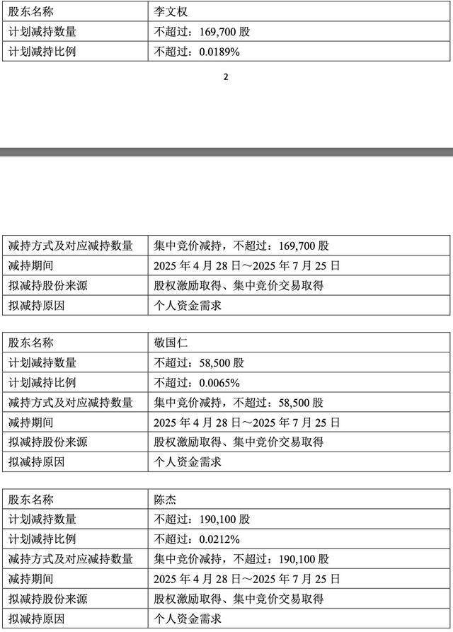派克新材去年净利下降46% 实控人拟减持套现
