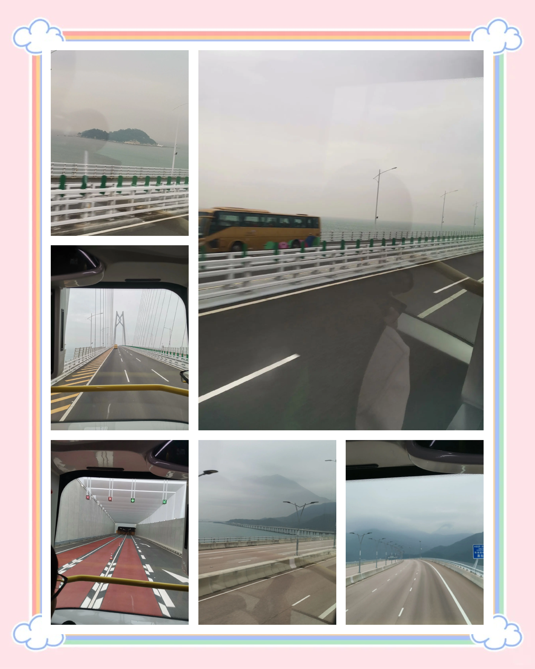 特写：潮起东海岸 世界共此“港”