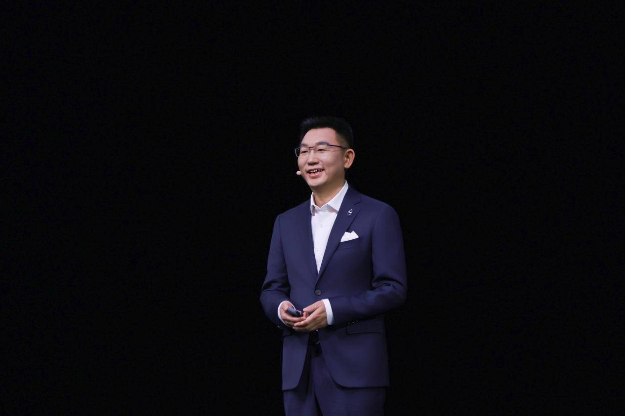 专访三川智慧总裁李强祖：以“智造”之名，重塑水表行业的星辰大海