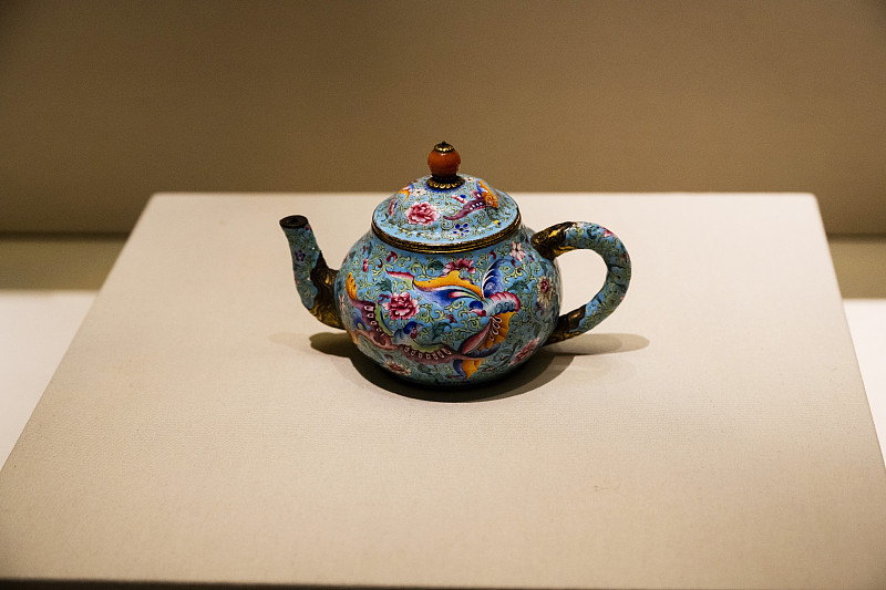 北京最真诚景点揭秘：故宫‘备胎’藏品大展示