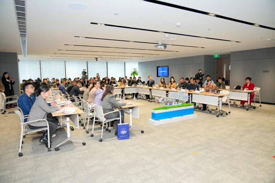 对话ACCA行政总裁白容：跨文化发展的思维方式和理解是企业出海关键点