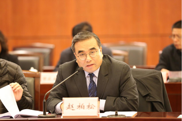 广州医药集团有限公司原党委书记、董事长李楚源被“双开”