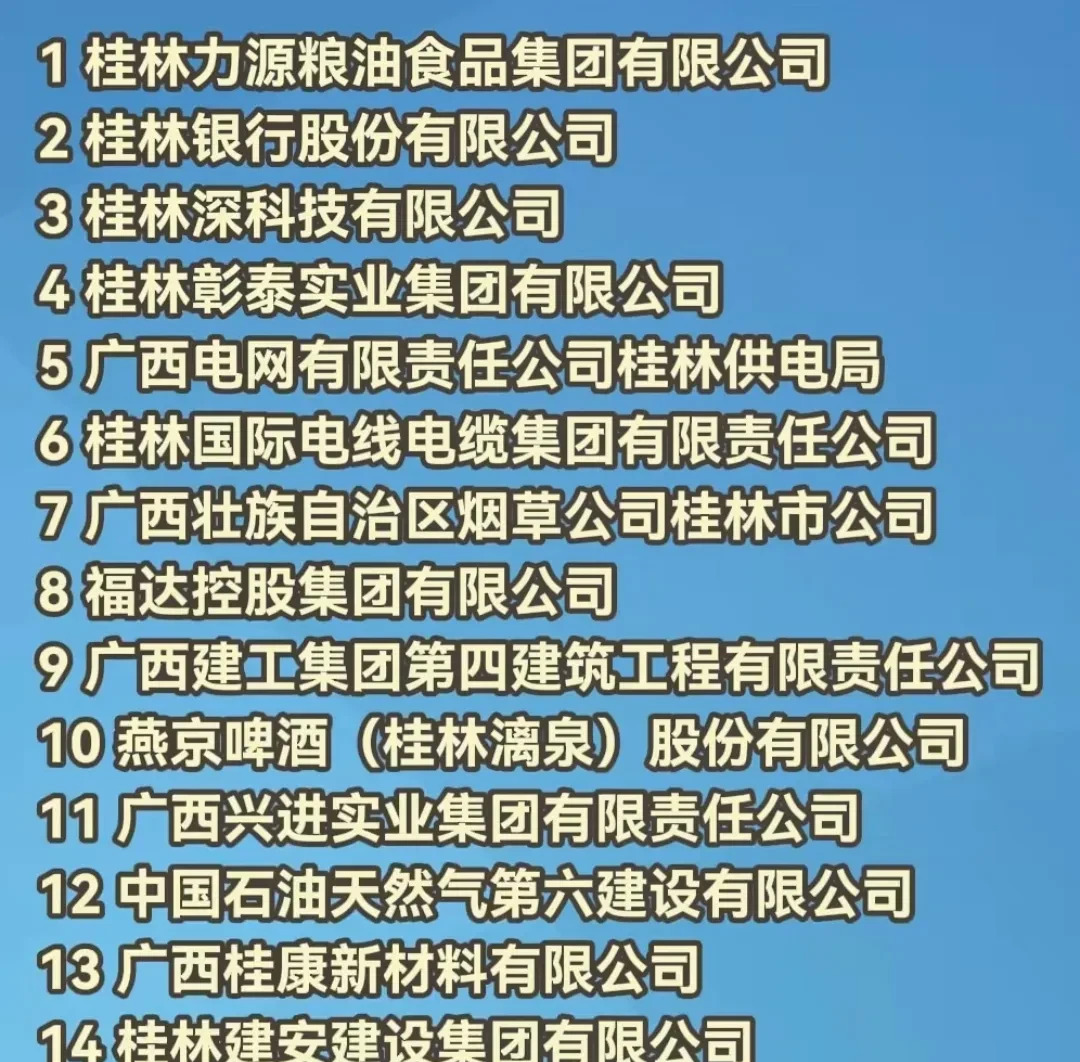桂林三金：公司二线、三线品种总体发展趋势良好