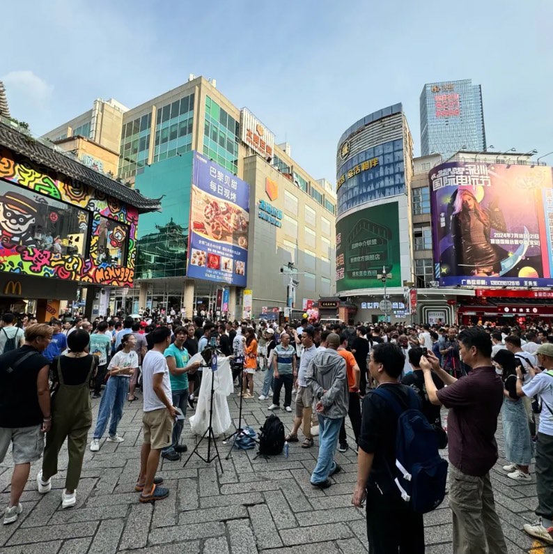 “隐秘”老街逆袭：文化修复激活新流量| SAE逛吃指数之“老街”八方客