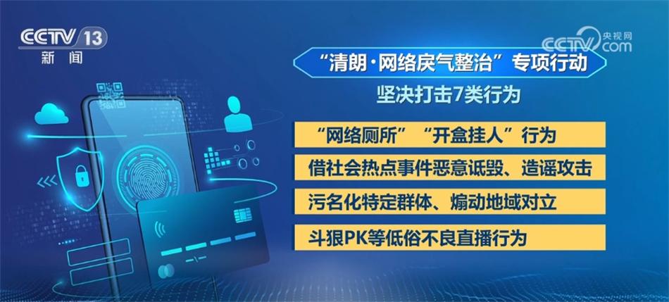 中央网信办：关于开展“清朗・优化营商网络环境―整治涉企网络‘黑嘴’”专项行动的通知