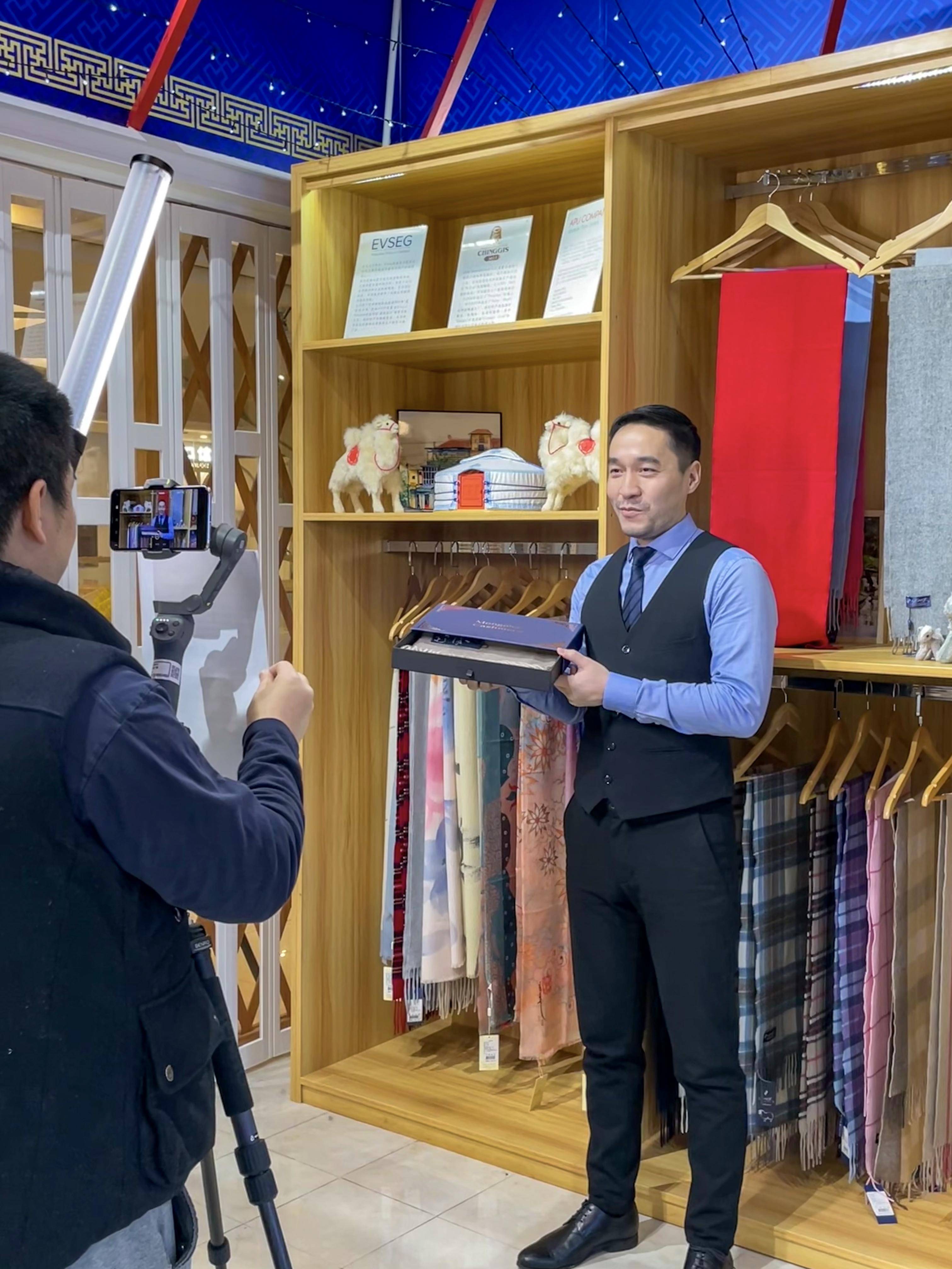 新华全媒+｜第九届丝博会开启国际经贸合作新航程