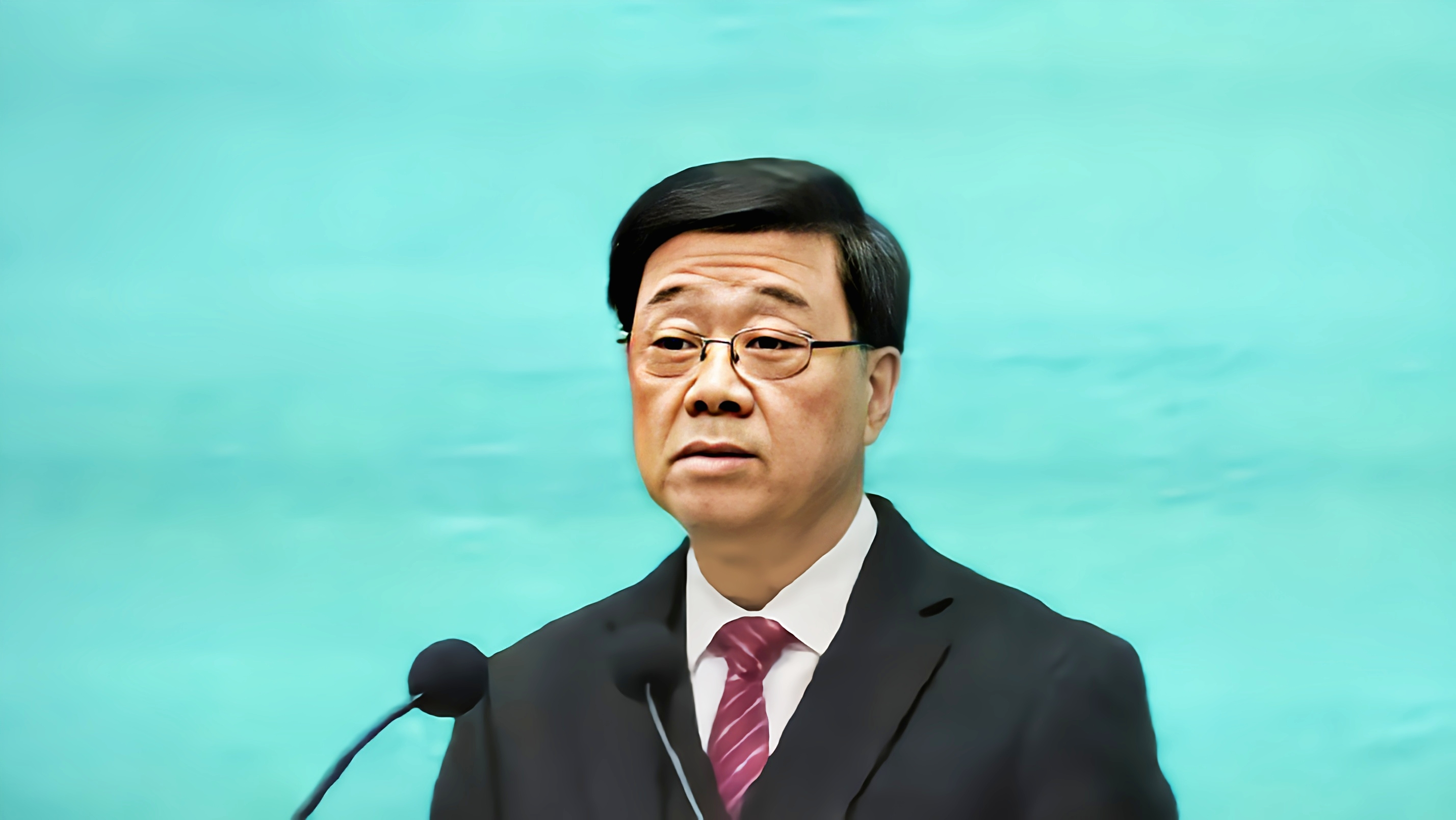 重磅！李家超发声！